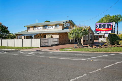 Sunray Motor Inn - Goulburn Accommodation 3