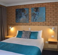 Sunray Motor Inn - Goulburn Accommodation