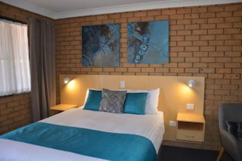 Sunray Motor Inn - Goulburn Accommodation 0