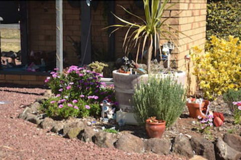 Sunray Motor Inn - Goulburn Accommodation 6