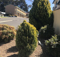 Hideaway Motor Inn Armidale - Goulburn Accommodation