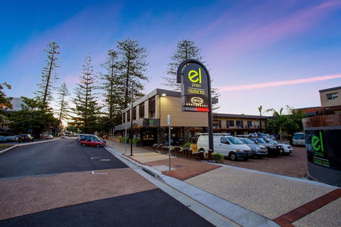 El Paso Motor Inn - Goulburn Accommodation 4