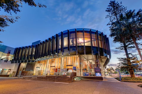 El Paso Motor Inn - Goulburn Accommodation 3