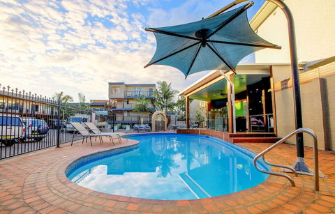 El Paso Motor Inn - Goulburn Accommodation 5