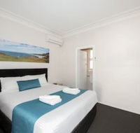 Port Macquarie Motel - Goulburn Accommodation