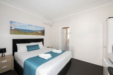 Port Macquarie Motel - Goulburn Accommodation 0