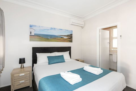Port Macquarie Motel - Goulburn Accommodation 6