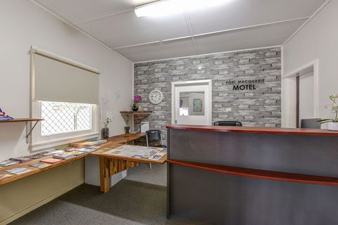 Port Macquarie Motel - Goulburn Accommodation 4