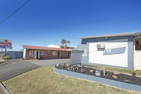 Port Macquarie Motel - Goulburn Accommodation 1