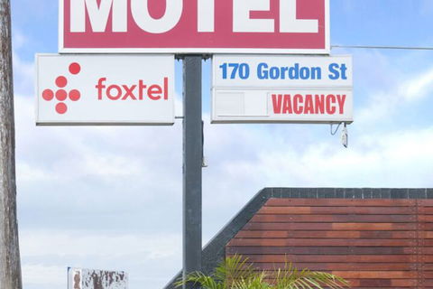 Port Macquarie Motel - Goulburn Accommodation 2