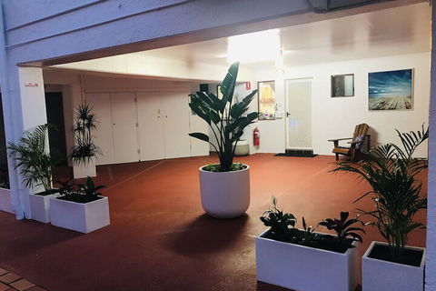 Ocean Breeze Motel - Goulburn Accommodation 1