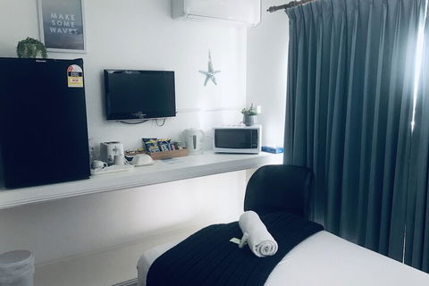 Ocean Breeze Motel - Goulburn Accommodation 6