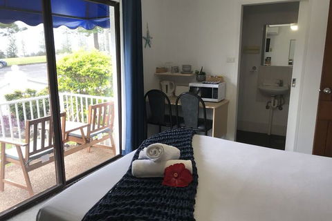 Ocean Breeze Motel - Goulburn Accommodation 5