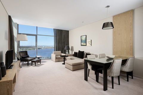 Fraser Suites Perth - Goulburn Accommodation 2