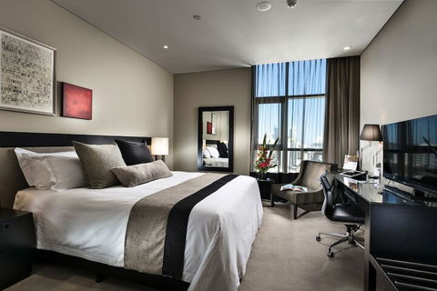 Fraser Suites Perth - Goulburn Accommodation 7