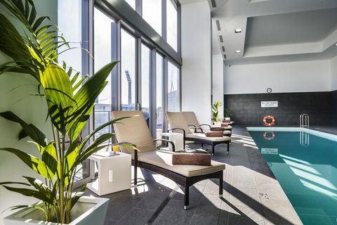 Fraser Suites Perth - Goulburn Accommodation 5