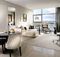 Fraser Suites Perth - Goulburn Accommodation
