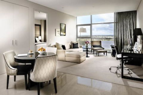 Fraser Suites Perth - Goulburn Accommodation 0