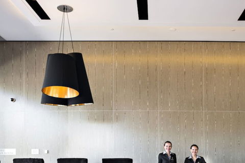 Fraser Suites Perth - Goulburn Accommodation 6