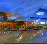 Lismore Gateway Motel - Goulburn Accommodation