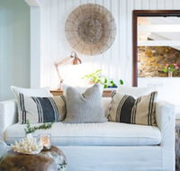 Empire Spa Retreat - Goulburn Accommodation