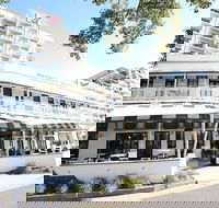 Oaks Townsville Metropole Hotel - Goulburn Accommodation