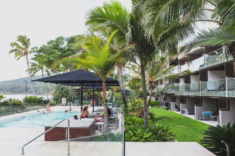Seahaven Noosa Beachfront Resort - Goulburn Accommodation 2
