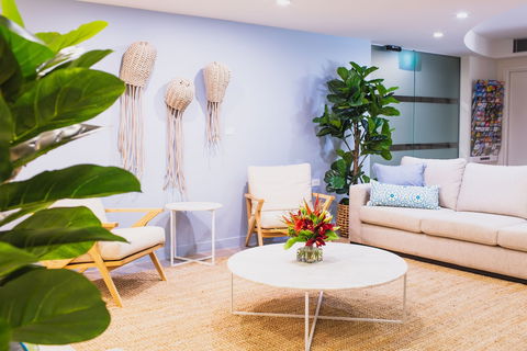 Seahaven Noosa Beachfront Resort - Goulburn Accommodation 6