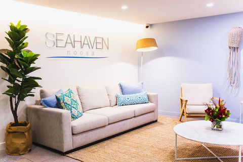 Seahaven Noosa Beachfront Resort - Goulburn Accommodation 4