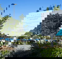 ULTIQA Shearwater Resort - Goulburn Accommodation