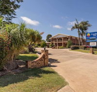 Comfort Inn Glenfield - Goulburn Accommodation