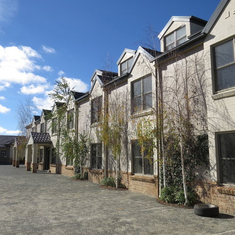 Best Western Plus Goulburn - Goulburn Accommodation 0