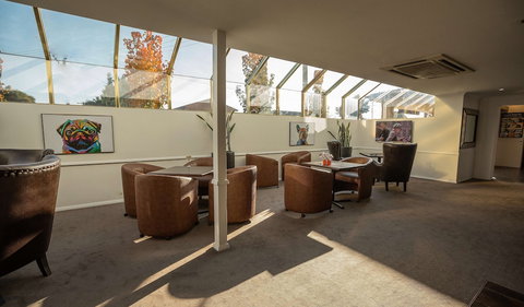 Best Western Plus Goulburn - Goulburn Accommodation 5