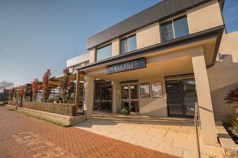 Best Western Plus Goulburn - Goulburn Accommodation 2