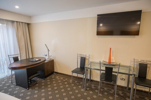 Best Western Plus Goulburn - Goulburn Accommodation 6