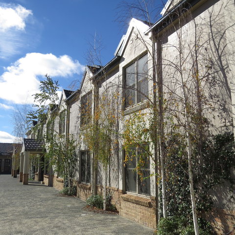 Best Western Plus Goulburn - Goulburn Accommodation 3