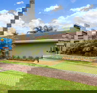 Comfort Inn Glenelg - Goulburn Accommodation