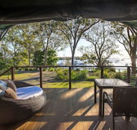 Thou Walla Sunset Retreat - Goulburn Accommodation