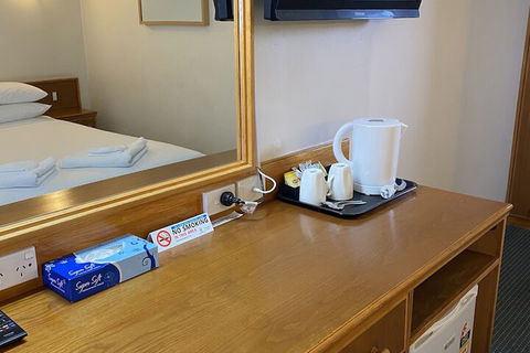Aviators Lodge Motel - Goulburn Accommodation 5