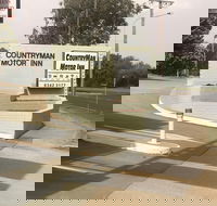 Countryman Motor Inn - Goulburn Accommodation