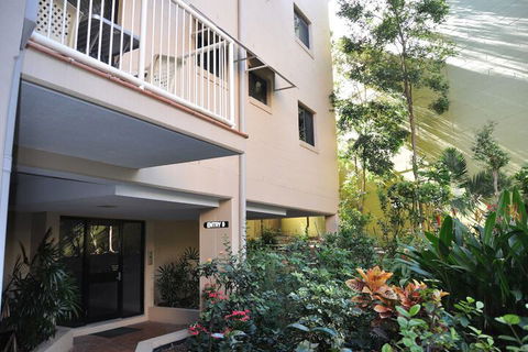 Spring Hill Gardens Apartments - Goulburn Accommodation 2