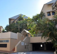 Spring Hill Gardens Apartments - Goulburn Accommodation