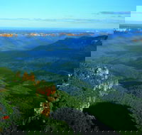 Lilianfels Resort  Spa - Blue Mountains - Goulburn Accommodation