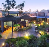 Bay Village Resort  Spa - Goulburn Accommodation