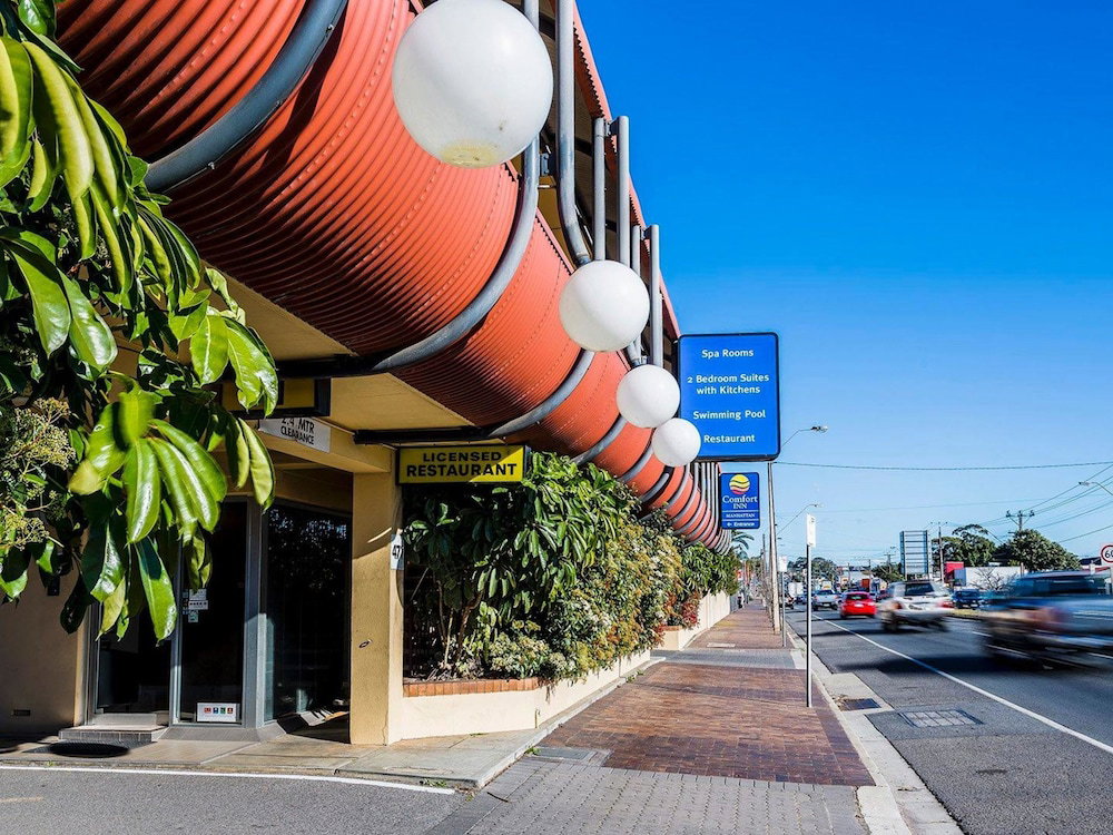 Angle Vale SA Goulburn Accommodation