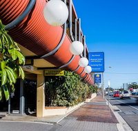 Comfort Inn and Suites Manhattan - Goulburn Accommodation