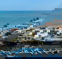 Atlantic Tower Motor Inn - Goulburn Accommodation