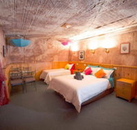 Comfort Inn Coober Pedy Experience - Goulburn Accommodation