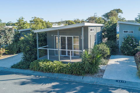 Fingal Bay Holiday Park - Goulburn Accommodation 2
