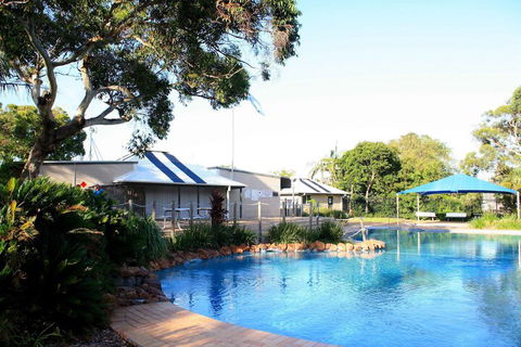 Fingal Bay Holiday Park - Goulburn Accommodation 6